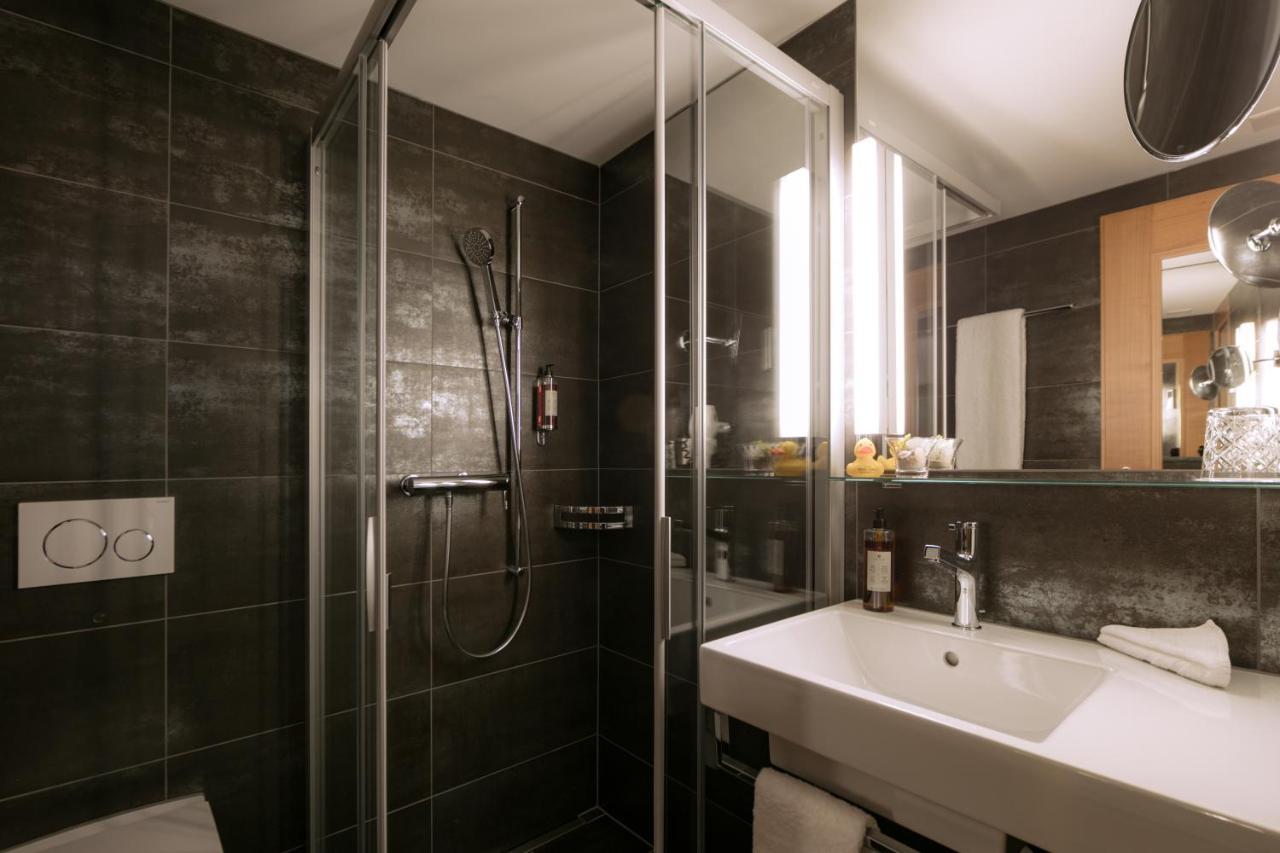 Hotel Loewen Appenzell Luaran gambar