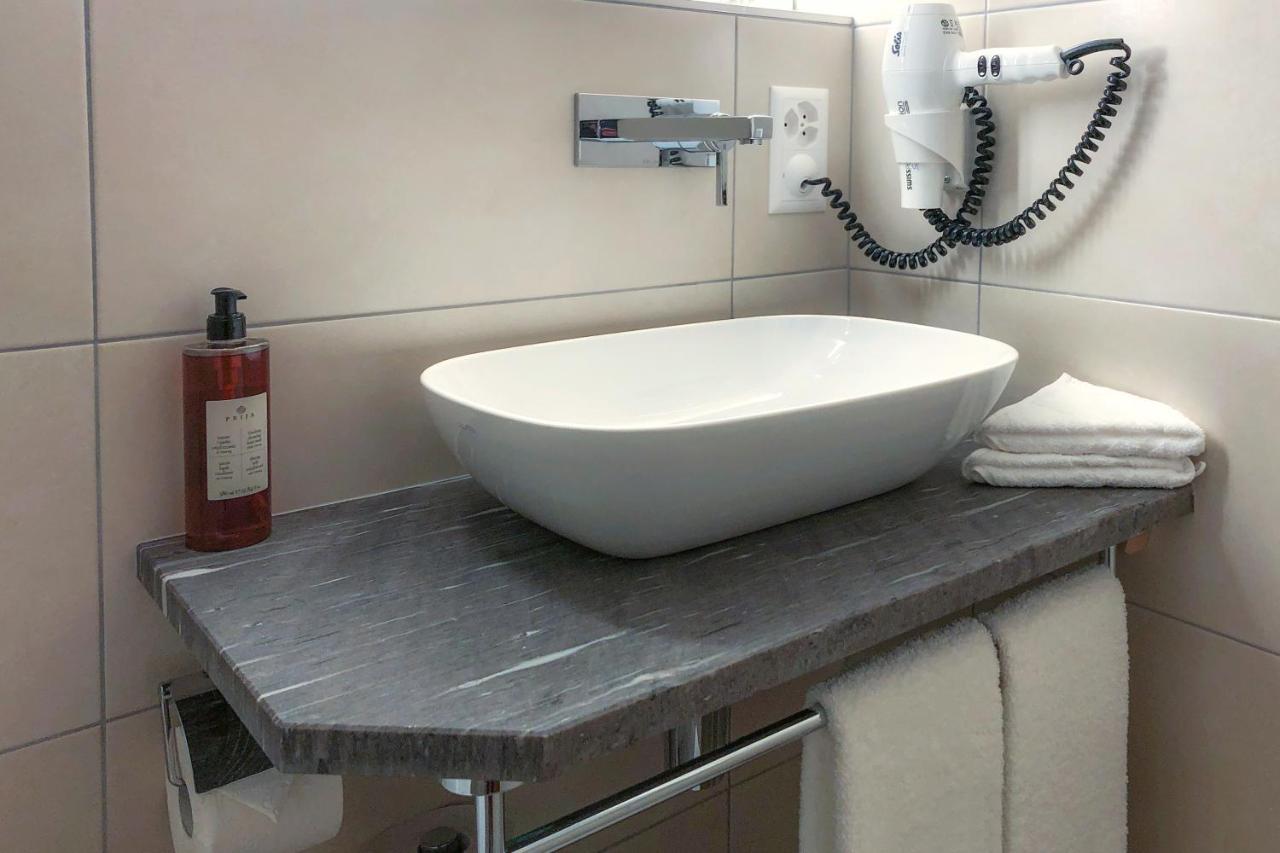Hotel Loewen Appenzell Luaran gambar