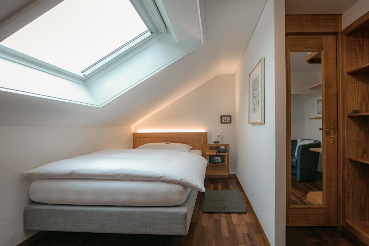 Hotel Loewen Appenzell Luaran gambar