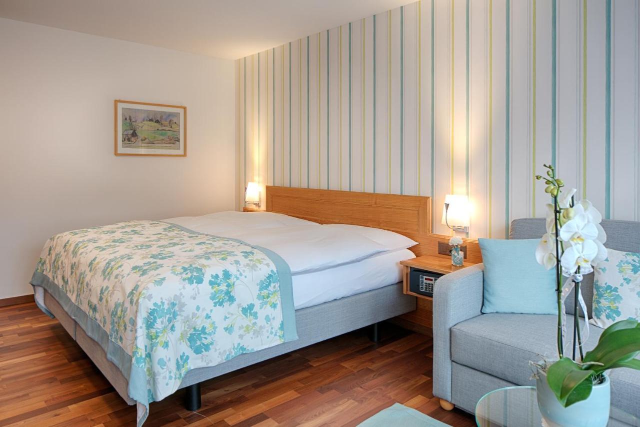 Hotel Loewen Appenzell Luaran gambar