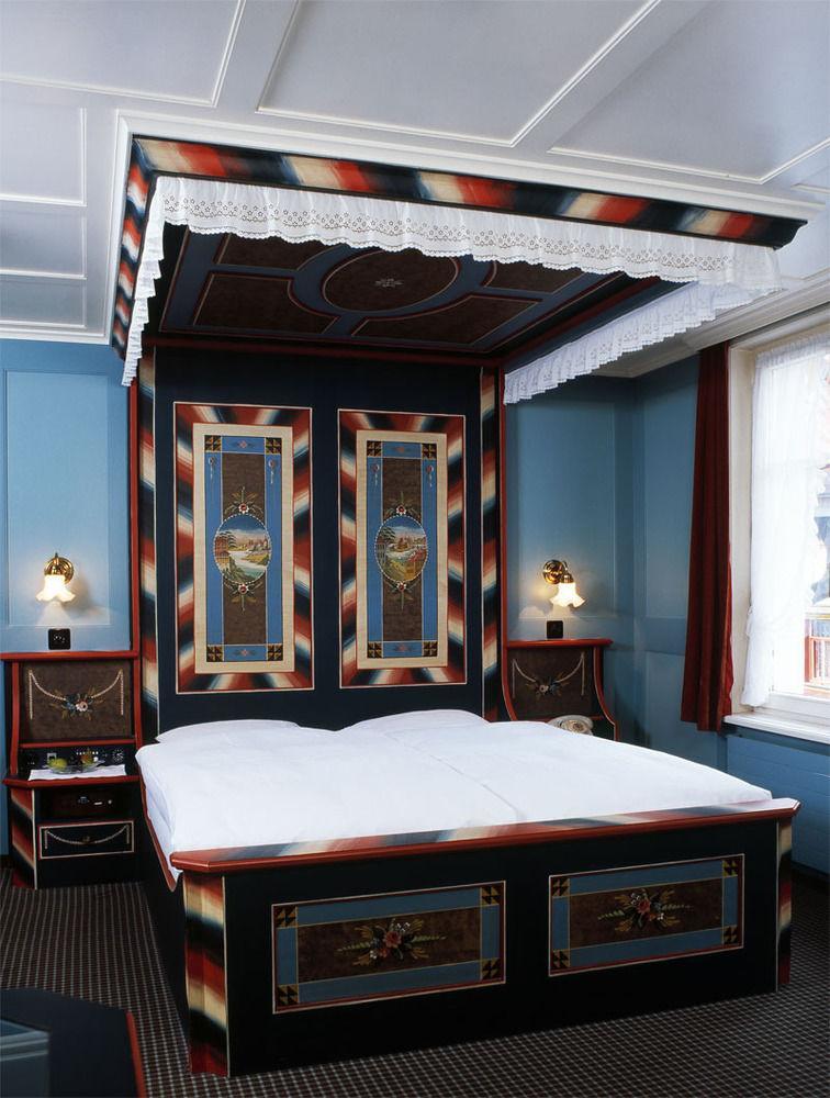 Hotel Loewen Appenzell Luaran gambar