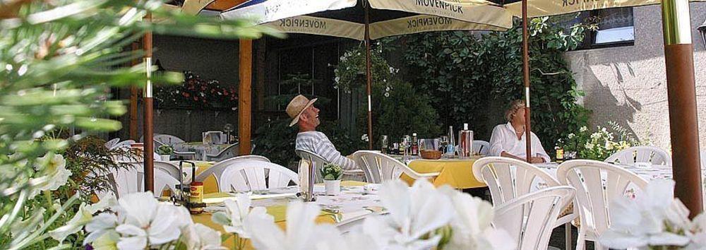 Hotel Loewen Appenzell Luaran gambar
