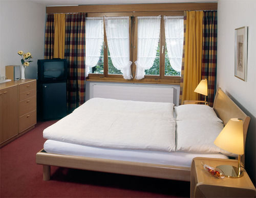 Hotel Loewen Appenzell Luaran gambar