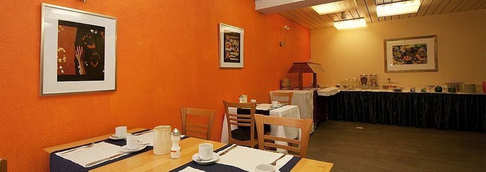 Hotel Loewen Appenzell Luaran gambar