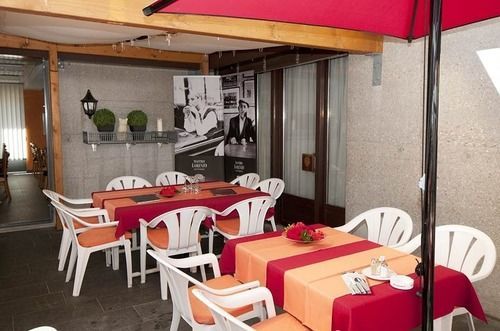 Hotel Loewen Appenzell Luaran gambar